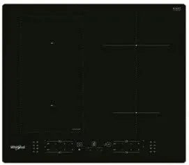 Whirlpool WLB5860AL płyta indukcyjna, 2100 W, 3000 W, 21 cm