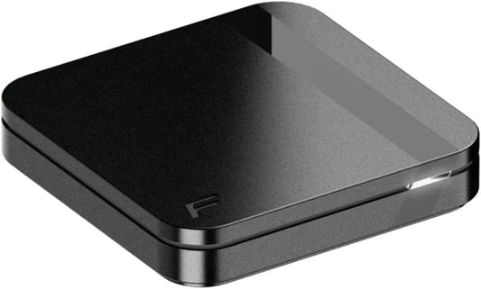 Formuler, Model Z10, formulacja Z10 Neo 2024 · 4K Android OTT Media Streamer 4K · HDR10 + · Klient NAS