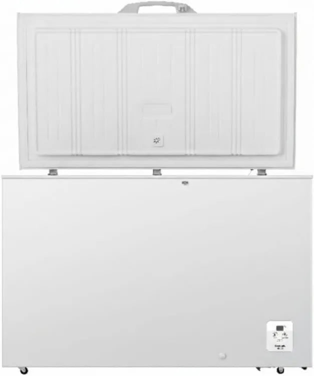 Essentiel B zamrażarka, ESSENTIALB sejf, ESSENTIALB ECC85- 125hib1 ECC85-125hib1