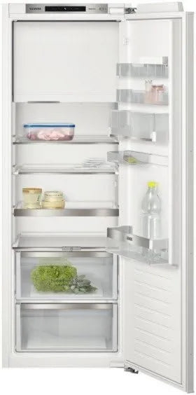 SIEMENS lodówka, ki72laf30, 215 l, wbudowany- w, komora zamrażalnika, kühlen: 215 l, gefrieren: 35 l, supergefri Eren, flachschanir