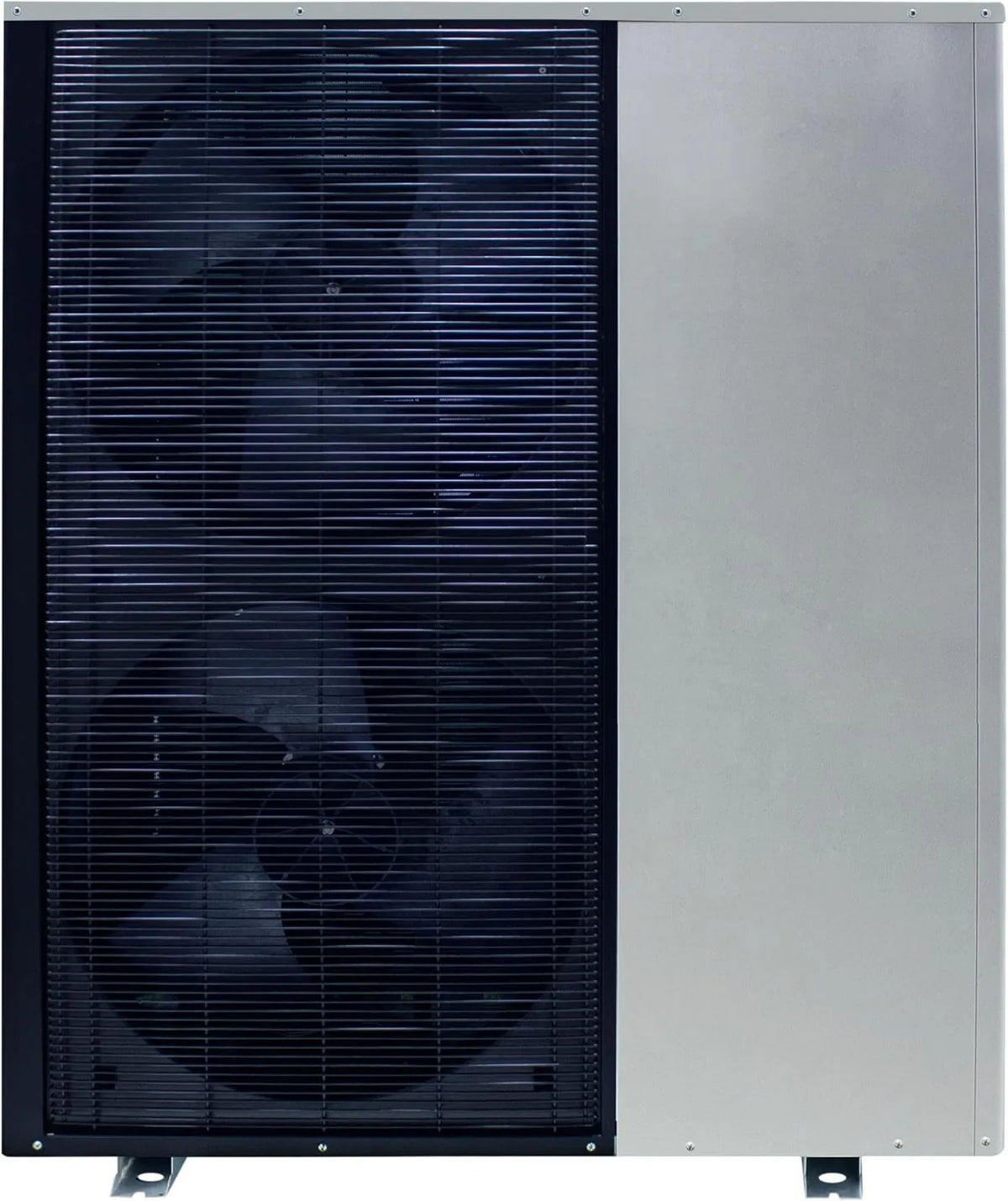 CGK-060V3L-B R32 pompa wodna, 1510mm, zdalne sterowanie, I AM Electric pompa ciepła do ogrzewania domu, 22kW SPRSUN monoblok 3-fazowy