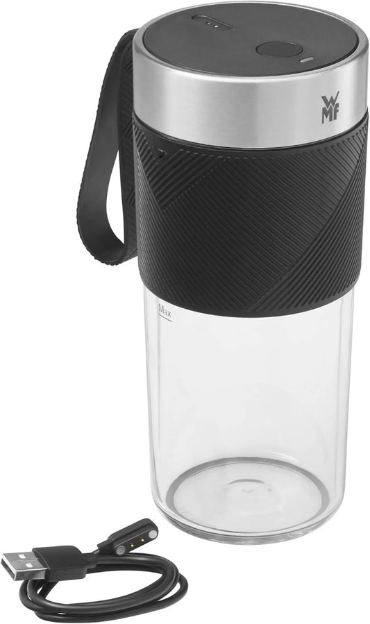 WMF, Mikser, 0, 3 l, Smoothie przenośny 0, 04167, 00011