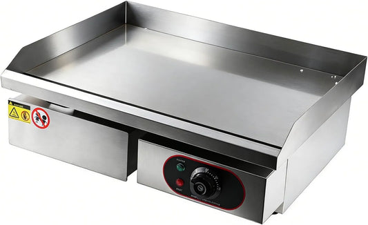 Hidyliu, Grill, profesjonalny, stal nierdzewna, funkcja grzewcza, do Grillowania