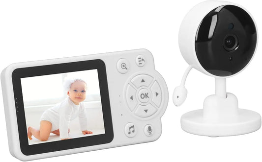 Walfront, Monitor 720P 2x / 4x, 2, 8 Inch, ekran komputerowy 2x/4x