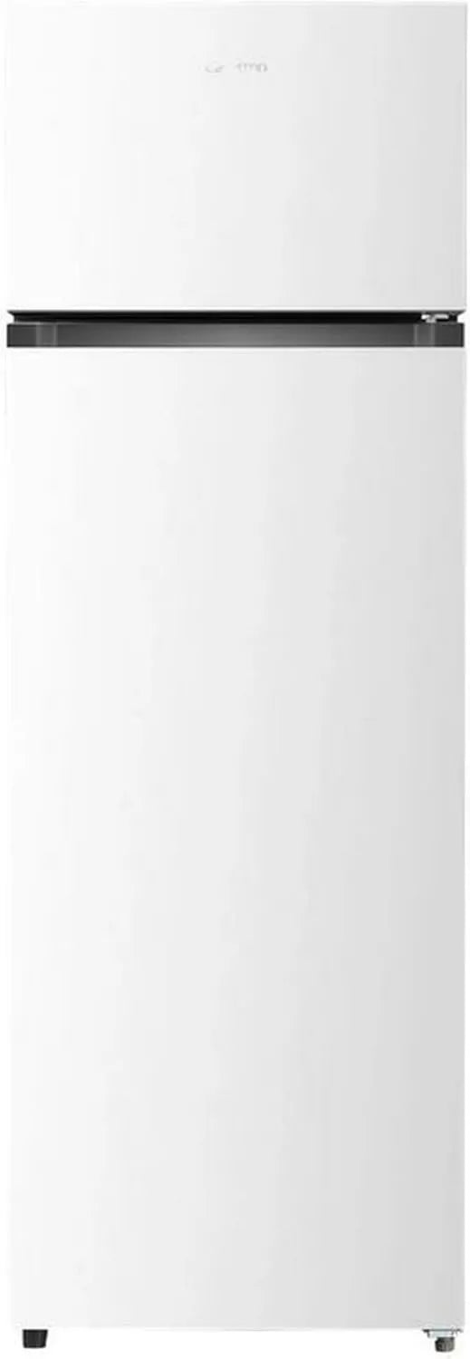 INFINITON ELECTRONICS lodówka, 239 l, Infiniton FG- 239D16 FG- 239D16WEV1, biały, 160 cm, regulacja wysokości FG-239D16 FG-239D16WEV1