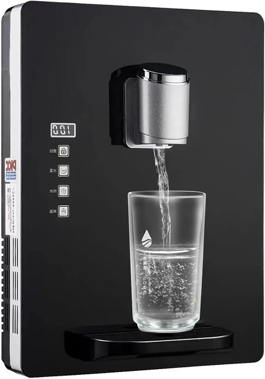 Generic, chłodziarka, dozownik, 2200 W, 30 l / h, dotyk, blokada