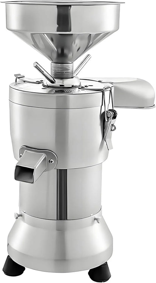 CGLYYDS spieniacz do mleka, Prochowiec, Milk-Maszyna, Wegetarialny i Nut Milk, 100 W, 25 kg, Profesjonalny, Stal nierdzewna