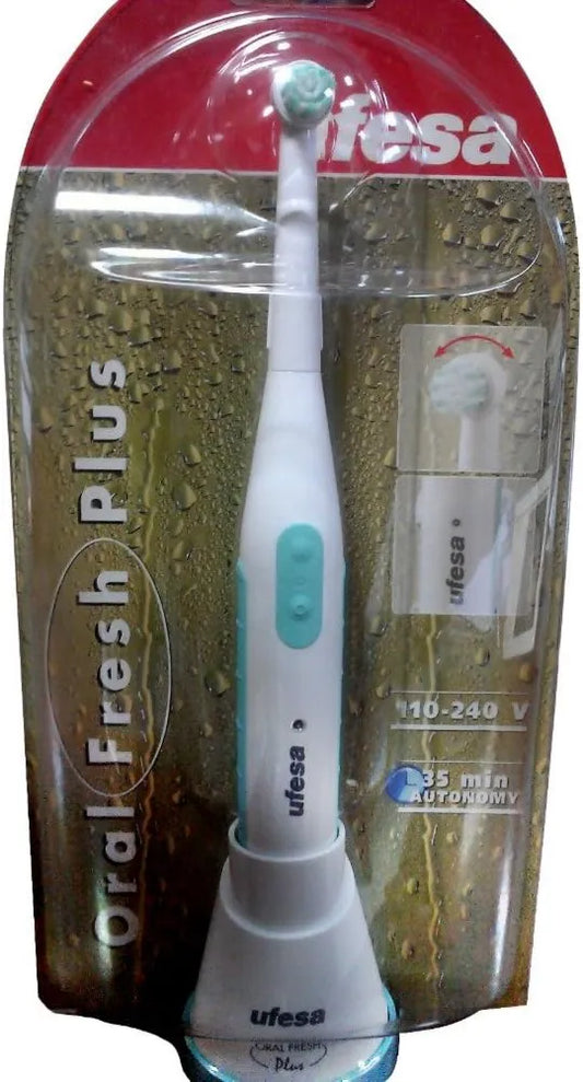 Ufesa, CD5910 Szczotka, Elektryczna Szczoteczka do zębów