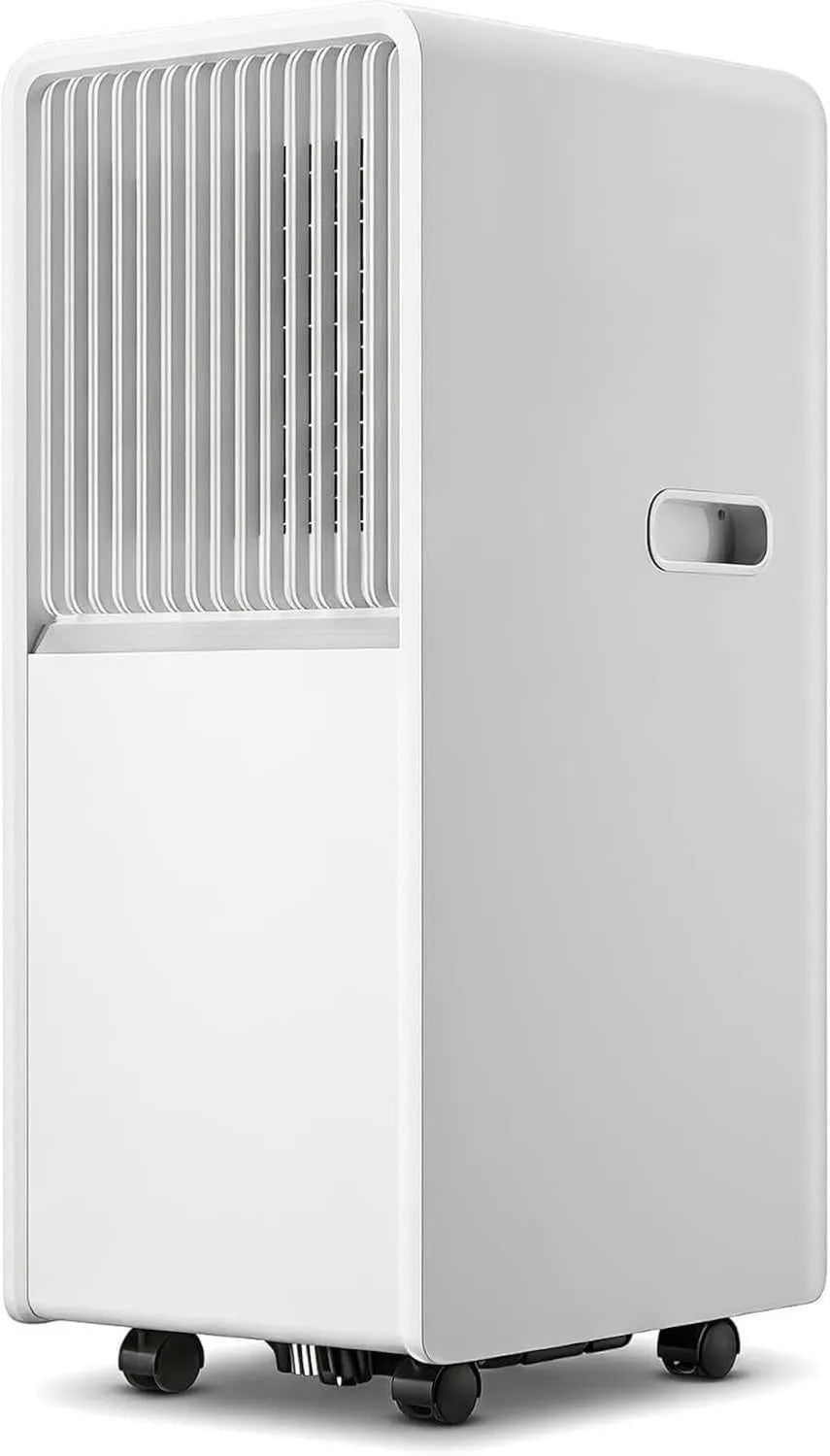 GYFGRTQ klimatyzator przenośny, Klimatyzator UK 3 24H, 48 dB, zegar, cisza, 14000 Btu