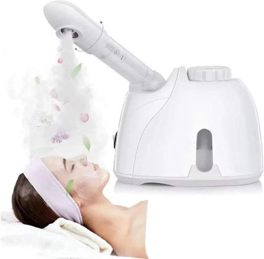 Generic, nawilżacz, 40 do 45°C, para, profesjonalny, do nawilżania spa i leczenia skóry