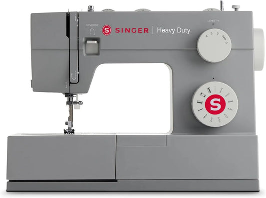 Singer, HD 4411 Maszyna do szycia, Elektryczna Maszyna do szycia