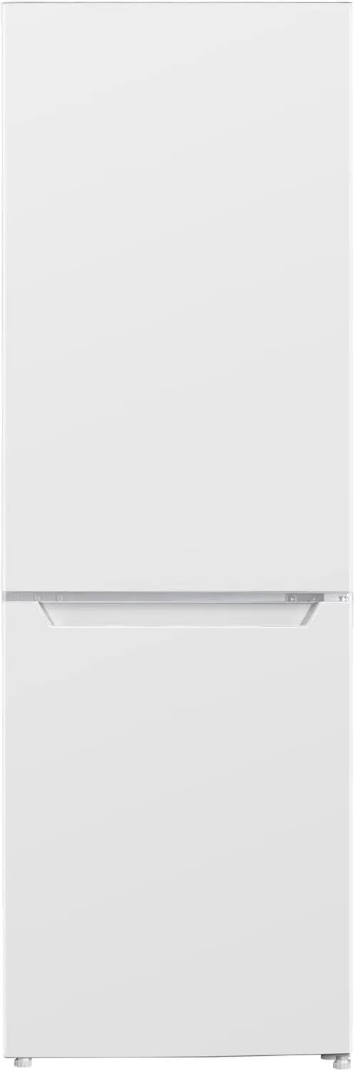 Respekta KG144W-52 lodówka z zamrażarką, 157 l, 144 cm, 39 dB