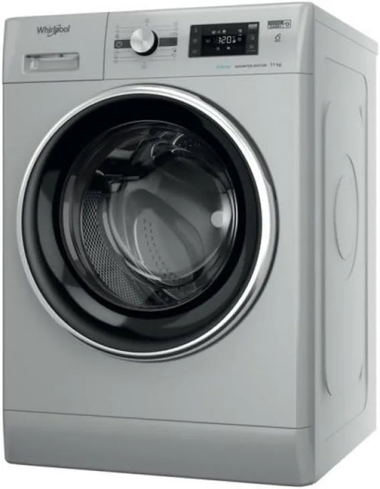 Whirlpool pralka, 1114SD, 11 kg, profesjonalny, AWG 1114SD 869991655660 Profesjonalna 11 kg