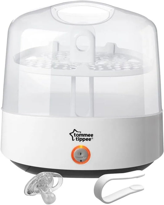 Tommee Tippee, Sterylizator, elektryczne urządzenia do sterylizacji
