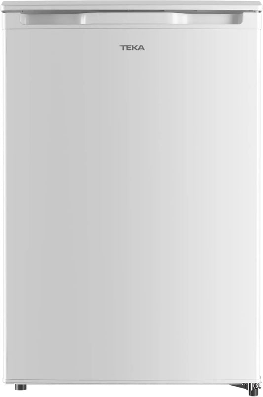 Teka RSF 10080 zamrażarka, 85 cm, No Frost, technologia No Frost, silnik inwerterowy, regulacja ustawień, Zamrażarka basowa Blat, LongLife No Frost