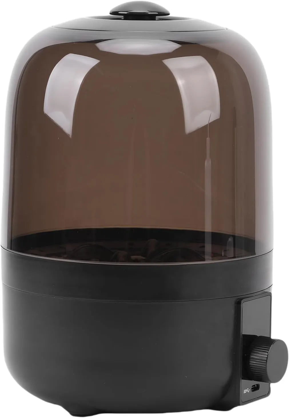Zunate pralka, 2, 5 l, przenośne, Bateria 6
