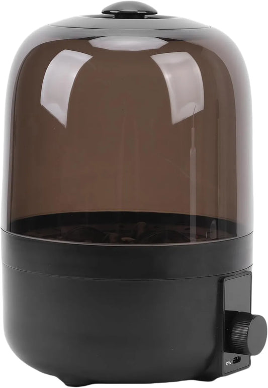Zunate pralka, 2, 5 l, przenośne, Bateria 6