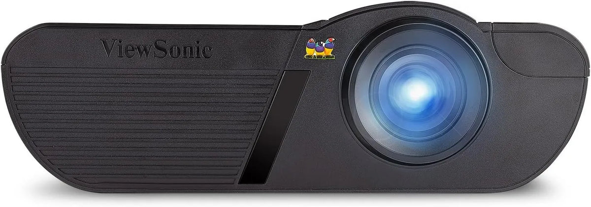 ViewSonic projektor, wideo, wideo PJD7835HD, czarny, PJD7835HD DLP czarny 1920 x 1080