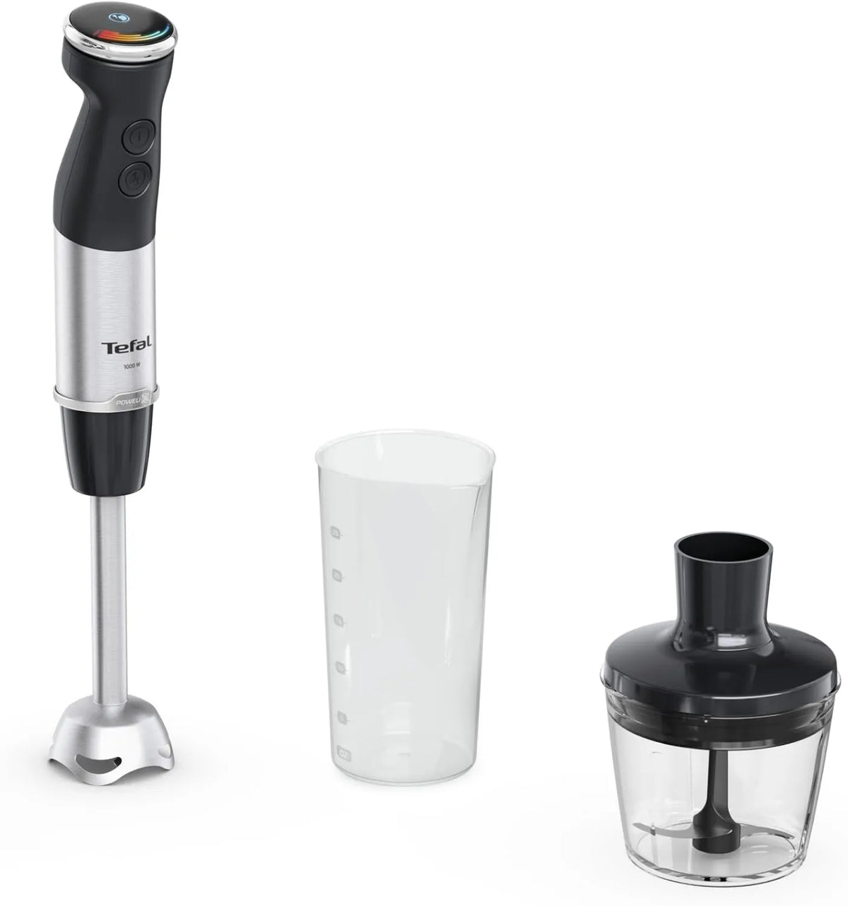 Tefal blender ręczny, Quickchef 2 w 1