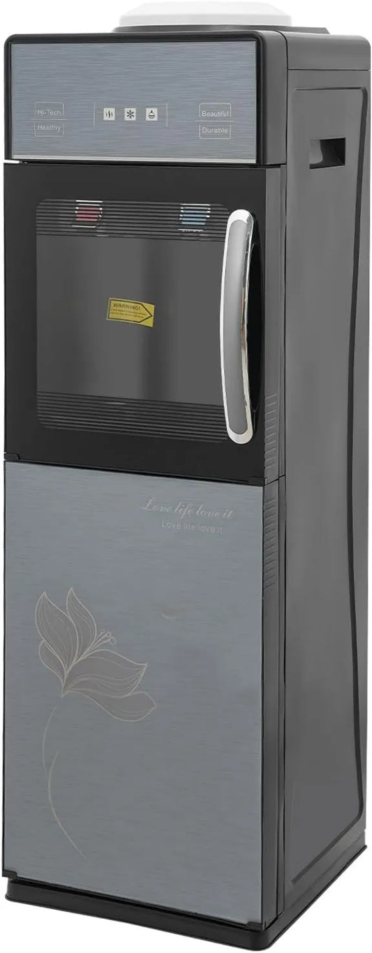 EasegantEl, Elektryczna grzejnik, 19 l, 350 W, 75 W, dekoracja salonu