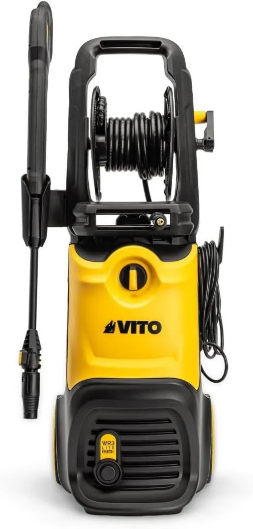 VITO, Wysokie ciśnienie, 2100 W, 7, 8 l