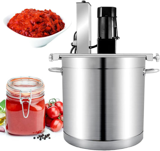 Generic, maszyny do mieszania, do dżemów, Automatyczne shaker