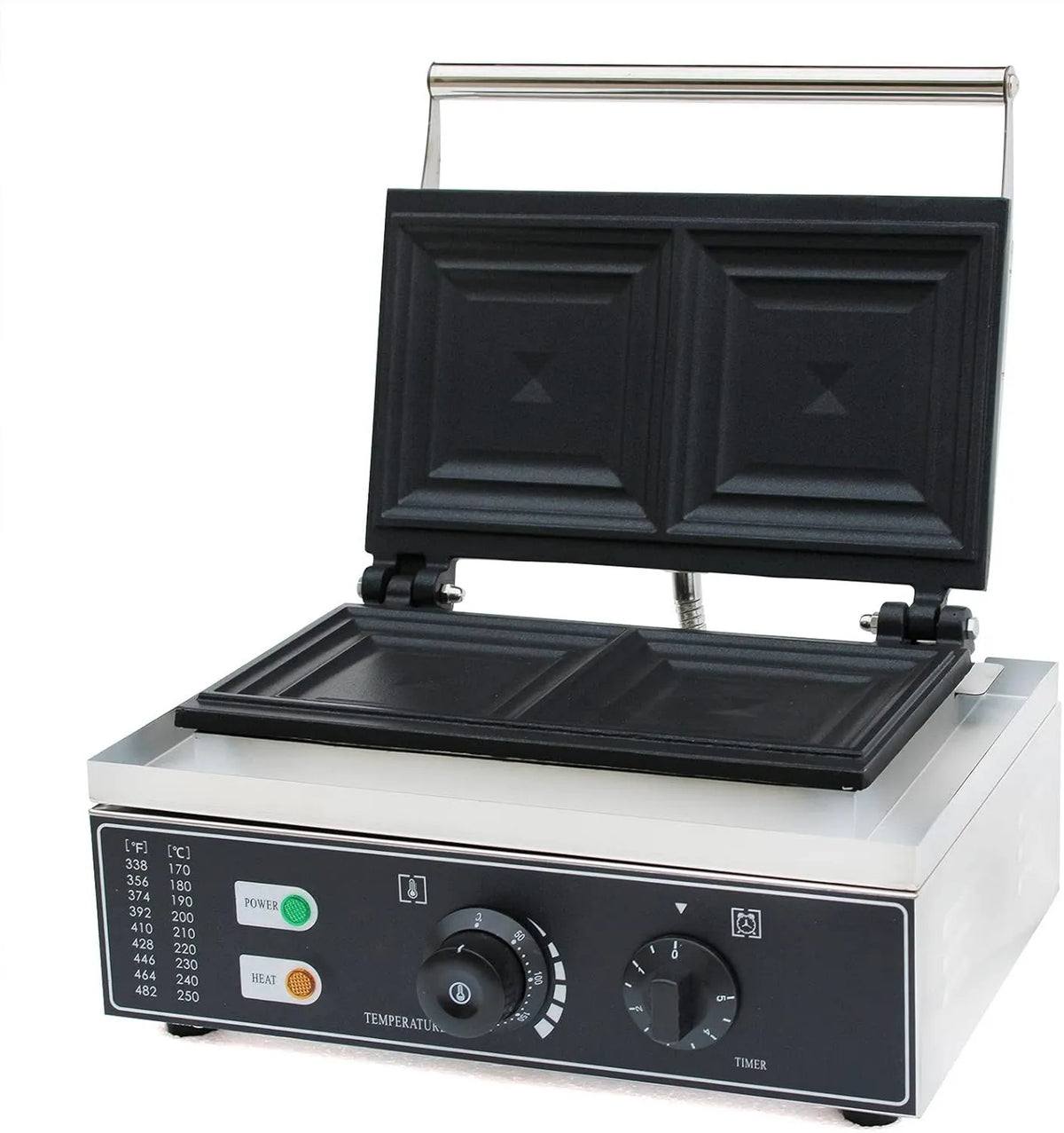 Queeucaer, V 1500 Aparatura, 1500 W, 220 V, profesjonalna