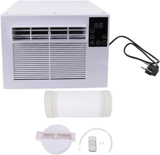 Klimatyzator, 1876BTU, Wtyczka UE 220V