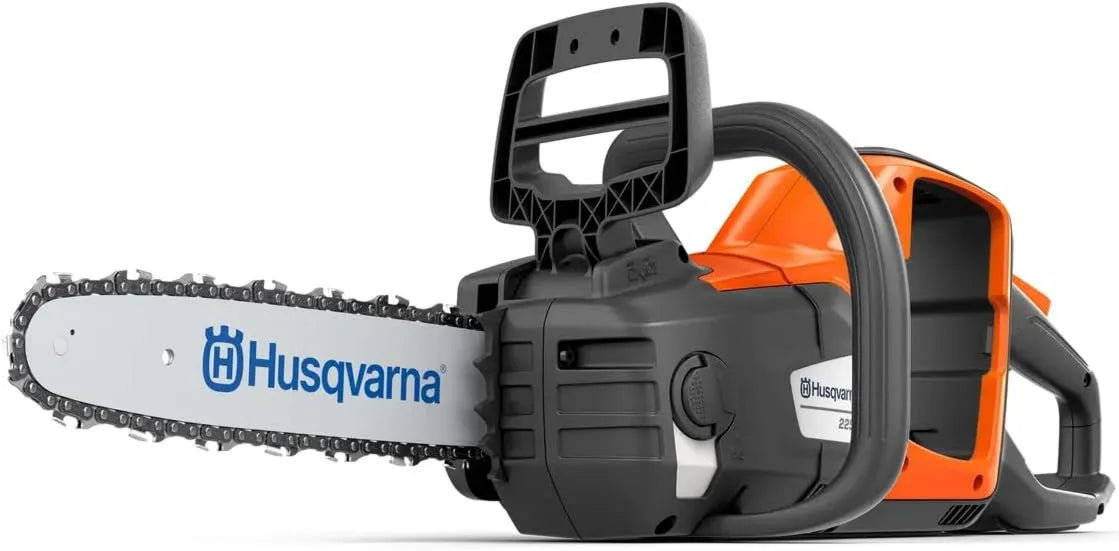 Husqvarna 225i Pilarka Akumulatorowa, 0,8 kW, 3,1 kg, zasilanie akumulatorowe, bez Akumulatora i Ładowarki