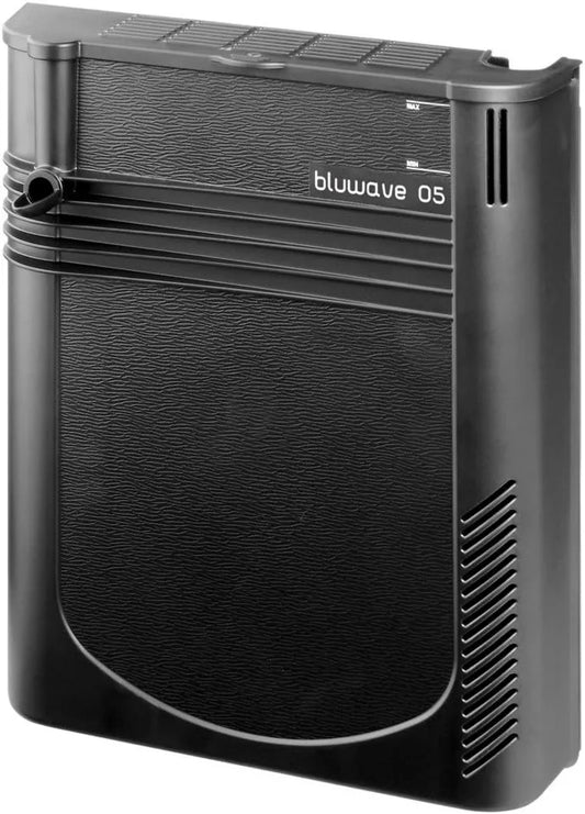 Ferplast, filtr, Bluwave 05 filter a Decantation dla akwarium do 200 l
