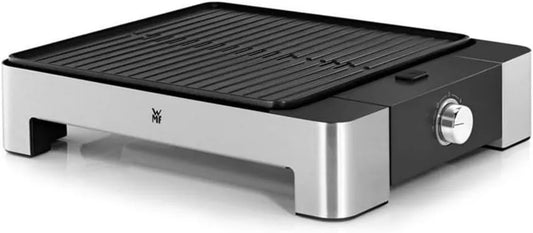 WMF grill elektryczny, 41519001 Sieć Quadro