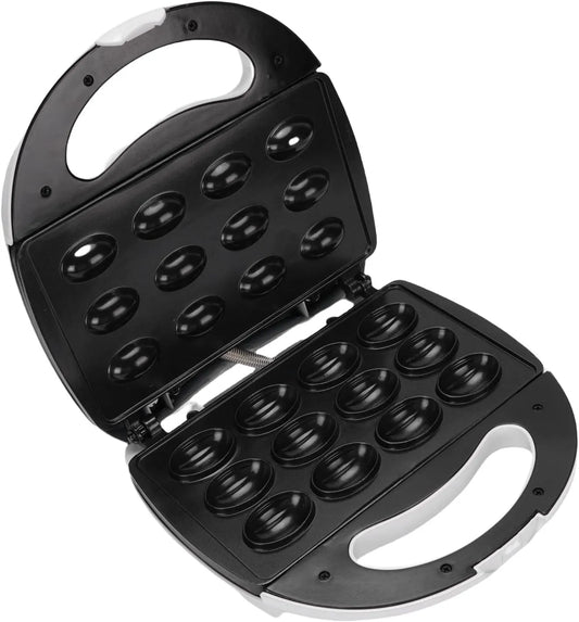 TOPINCN, EU 220 Biscuits maszyna, Plug, 220 V, powłoka nienakładająca się, do szybkometalowych lodówek