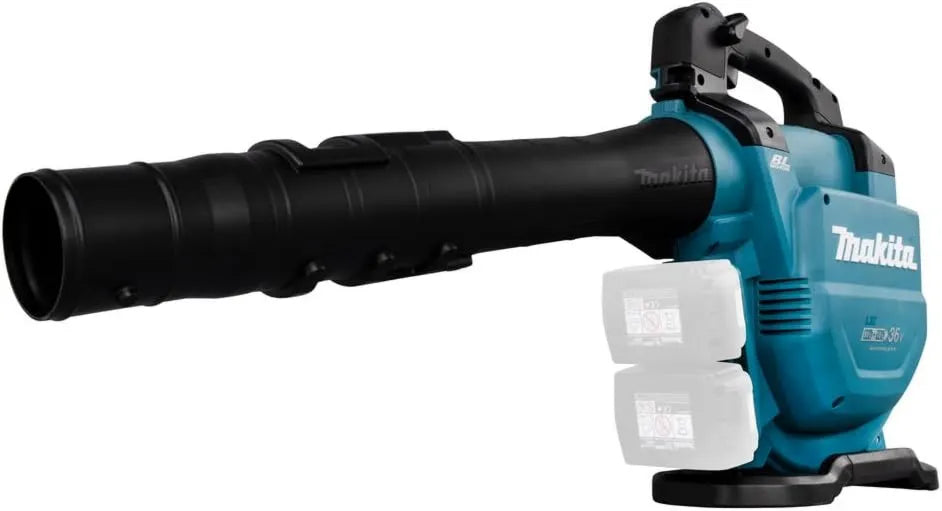 Makita DUB363ZV odkurzacz, 41.5 cm, 83.6 x 19.3 x 41.5 cm, Dmuchawa/Odkurzacz do Liści