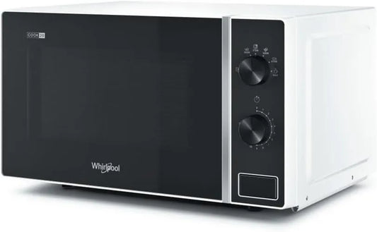Whirlpool MCP 101 kuchenka mikrofalowa, kuchenka mikrofalowa Bianco