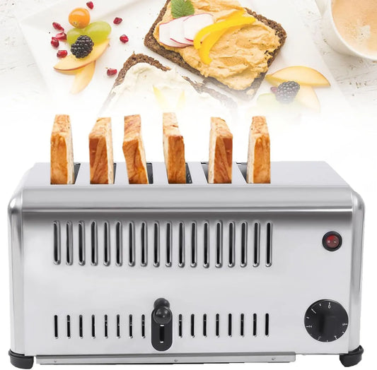 HTTGDGDH, Chleb, maszyna do wyrobu chleba, licznik czasu, grill, profesjonalny, restauracja, wyjmowana, stal nierdzewna
